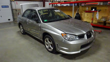 Load image into Gallery viewer, ABS PUMP Impreza Saab 9-2X 2006 06 2007 07 Auto - NW2486
