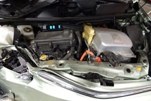 Load image into Gallery viewer, CV AXLE SHAFT Toyota Prius 2004 04 05 06 07 - 09 Left - NW495656
