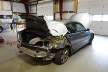 Load image into Gallery viewer, Fog Light BMW 320i 330i 325i 2002 02 2003 03 2004 04 2005 05 - NW82138

