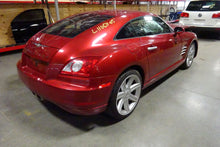 Load image into Gallery viewer, Plastic Engine Cover Chrysler Crossfire 2005 - NW67733
