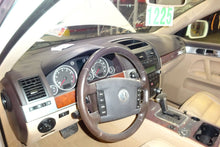 Load image into Gallery viewer, STARTER Volkswagen Touareg Audi Q7 2004 04 2005 05 2006 06 2007 07 2008 08 - NW171143
