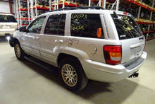 Load image into Gallery viewer, Fog Light Jeep Grand Cherokee 2004 04 - NW81578
