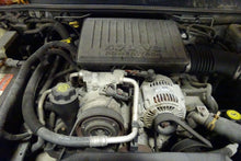 Load image into Gallery viewer, AMPLIFIER Jeep Grand Cherokee 2003 03 2004 04 - NW135106

