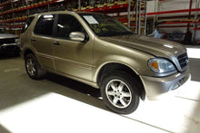 Load image into Gallery viewer, FOG LIGHT Mercedes ML320 ML350 ML500 1998 98 1999 99 00 01 02 - 05 Right - NW83137

