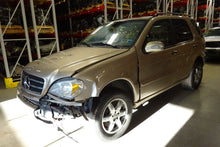 Load image into Gallery viewer, FOG LIGHT Mercedes ML320 ML350 ML500 1998 98 1999 99 00 01 02 - 05 Right - NW83137
