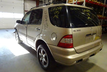 Load image into Gallery viewer, FOG LIGHT Mercedes ML320 ML350 ML500 1998 98 1999 99 00 01 02 - 05 Right - NW83137
