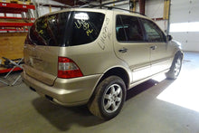 Load image into Gallery viewer, FOG LIGHT Mercedes ML320 ML350 ML500 1998 98 1999 99 00 01 02 - 05 Right - NW83137
