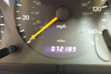 Load image into Gallery viewer, FOG LIGHT Mercedes ML320 ML350 ML500 1998 98 1999 99 00 01 02 - 05 Right - NW83137
