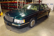 Load image into Gallery viewer, STARTER MOTOR Deville DHS DTS Eldorado Seville Nova Allante Aurora 93-00 - NW325171
