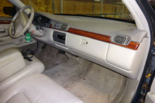 Load image into Gallery viewer, Radiator Fan Assembly Cadillac Deville 1999 - NW63300
