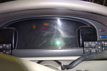 Load image into Gallery viewer, Radiator Fan Assembly Cadillac Deville 1999 - NW63300
