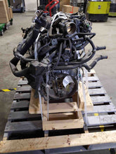 Load image into Gallery viewer, Fog Light Sentra Maxima Rogue 2007 07 2008 08 2009 09 10 11 12 13 Right - NW292593
