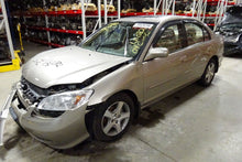 Load image into Gallery viewer, Air Bag computer Honda Civic 2003 03 2004 04 2005 05 - NW32518
