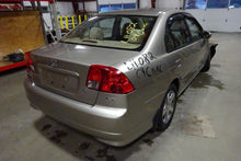 Load image into Gallery viewer, Air Bag computer Honda Civic 2003 03 2004 04 2005 05 - NW32518
