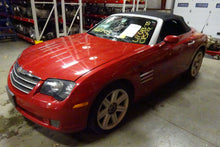 Load image into Gallery viewer, RADIATOR FAN ASSEMBLY Crossfire 2004 04 2005 05 2006 06 2007 07 2008 08 - NW63369
