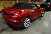 Load image into Gallery viewer, RADIATOR FAN ASSEMBLY Crossfire 2004 04 2005 05 2006 06 2007 07 2008 08 - NW63369
