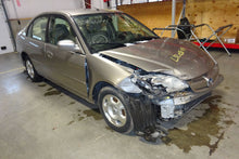 Load image into Gallery viewer, ECU ECM COMPUTER Honda Civic 2003 03 2004 04 2005 05 Hybrid - NW60304
