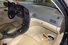 Load image into Gallery viewer, THEFT LOCKING COMPUTER Saab 9-5 1999 99 2000 00 01 - NW37400
