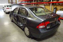 Load image into Gallery viewer, CONDENSER FAN ASSEMBLY Honda civic 2006 06 2007 07 08 09 10 11 Sedan - NW64032
