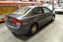 Load image into Gallery viewer, CONDENSER FAN ASSEMBLY Honda civic 2006 06 2007 07 08 09 10 11 Sedan - NW64032
