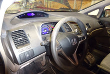 Load image into Gallery viewer, CONDENSER FAN ASSEMBLY Honda civic 2006 06 2007 07 08 09 10 11 Sedan - NW64032
