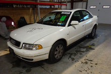 Load image into Gallery viewer, FOG LIGHT Audi A4 S4 1999 99 2000 00 2001 01 02 Left - NW81844
