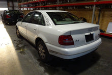 Load image into Gallery viewer, FOG LIGHT Audi A4 S4 1999 99 2000 00 2001 01 02 Left - NW81844

