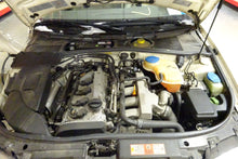 Load image into Gallery viewer, FOG LIGHT Audi A4 S4 1999 99 2000 00 2001 01 02 Left - NW81844
