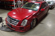Load image into Gallery viewer, Park Lamp Light Cadillac STS 2009 - NW81327
