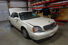 Load image into Gallery viewer, Park Lamp Light Cadillac Deville 2003 - NW81269
