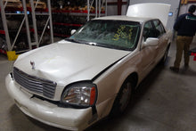 Load image into Gallery viewer, Park Lamp Light Cadillac Deville 2003 - NW81269

