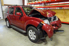 Load image into Gallery viewer, POWER STEERING PUMP Pathfinder Frontier Xterra 2005 05 06 07 08 09 - 13 - NW163397

