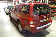 Load image into Gallery viewer, POWER STEERING PUMP Pathfinder Frontier Xterra 2005 05 06 07 08 09 - 13 - NW163397
