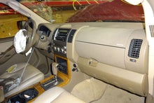 Load image into Gallery viewer, POWER STEERING PUMP Pathfinder Frontier Xterra 2005 05 06 07 08 09 - 13 - NW163397
