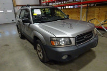 Load image into Gallery viewer, Fog Light Subaru Forester 2003 03 2004 04 2005 05 Left - NW83513
