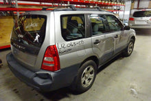 Load image into Gallery viewer, Fog Light Subaru Forester 2003 03 2004 04 2005 05 Left - NW83513
