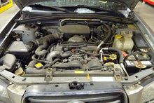 Load image into Gallery viewer, Fog Light Subaru Forester 2003 03 2004 04 2005 05 Left - NW83513
