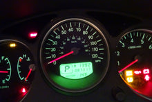 Load image into Gallery viewer, Fog Light Subaru Forester 2003 03 2004 04 2005 05 Left - NW83513
