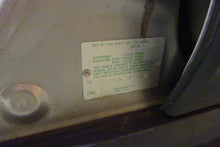 Load image into Gallery viewer, Fog Light Subaru Forester 2003 03 2004 04 2005 05 Left - NW83513
