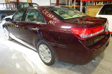 Load image into Gallery viewer, Radio Lincoln MKZ 2011 - NW135299

