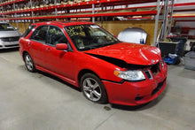 Load image into Gallery viewer, Air Bag computer Saab 9-2X 2005 05 - NW37516
