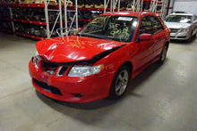 Load image into Gallery viewer, Air Bag computer Saab 9-2X 2005 05 - NW37516
