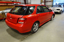 Load image into Gallery viewer, Air Bag computer Saab 9-2X 2005 05 - NW37516
