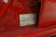 Load image into Gallery viewer, Air Bag computer Saab 9-2X 2005 05 - NW37516
