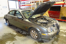 Load image into Gallery viewer, FOG LIGHT Jaguar S Type XJ8 2000 00 2001 01 02 03 04 05 06 07 Left - NW82719
