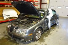 Load image into Gallery viewer, FOG LIGHT Jaguar S Type XJ8 2000 00 2001 01 02 03 04 05 06 07 Left - NW82719
