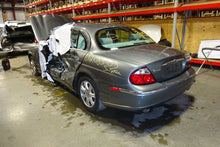 Load image into Gallery viewer, FOG LIGHT Jaguar S Type XJ8 2000 00 2001 01 02 03 04 05 06 07 Left - NW82719
