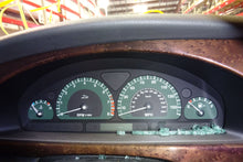 Load image into Gallery viewer, FOG LIGHT Jaguar S Type XJ8 2000 00 2001 01 02 03 04 05 06 07 Left - NW82719
