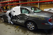 Load image into Gallery viewer, FOG LIGHT Jaguar S Type XJ8 2000 00 2001 01 02 03 04 05 06 07 Left - NW82719
