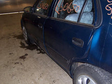 Load image into Gallery viewer, Temp Climate AC Heater Control Toyota Corolla 2001 01 2002 02 - 13056
